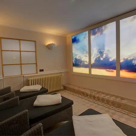 Apartment Windeby 2d *