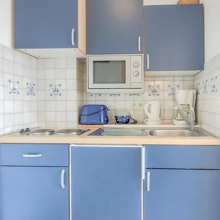 Apartment Windeby 2d Wenningstedt-Braderup