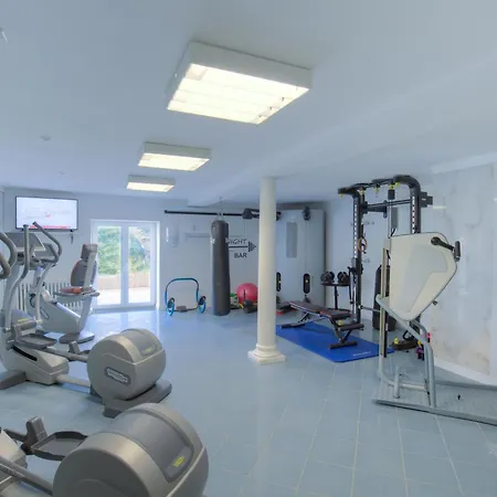 דירה Windeby 2d *