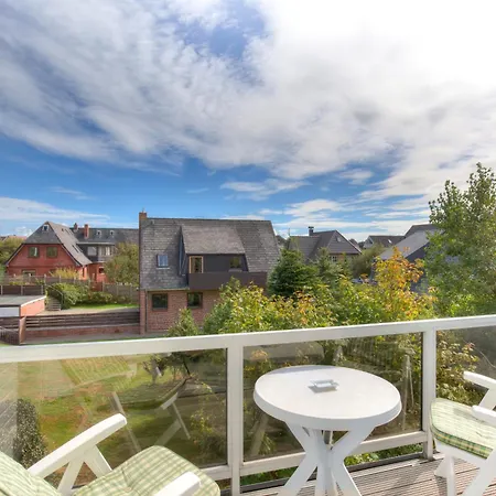 Apartment Windeby 2d Wenningstedt-Braderup