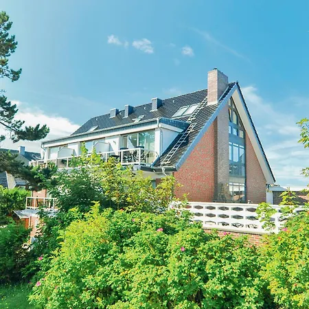 דירה Windeby 2d *